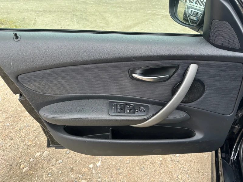 BMW 116 2.0i 122ks, снимка 13 - Автомобили и джипове - 49679977