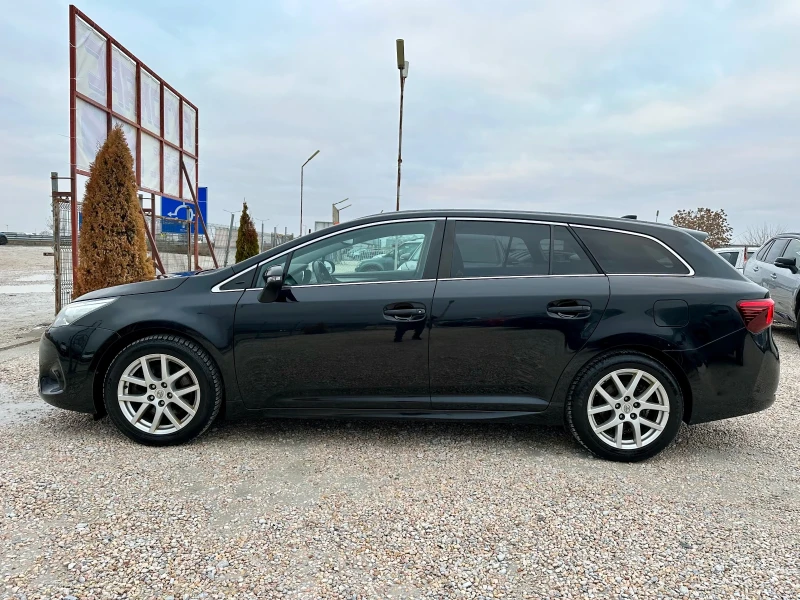 Toyota Avensis Ксенон панорама подгрев, снимка 4 - Автомобили и джипове - 50016950