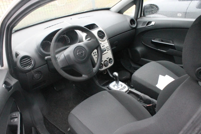 Opel Corsa НА ЧАСТИ, ИТАЛИЯ, НОВ ВНОС, снимка 3 - Автомобили и джипове - 51205073