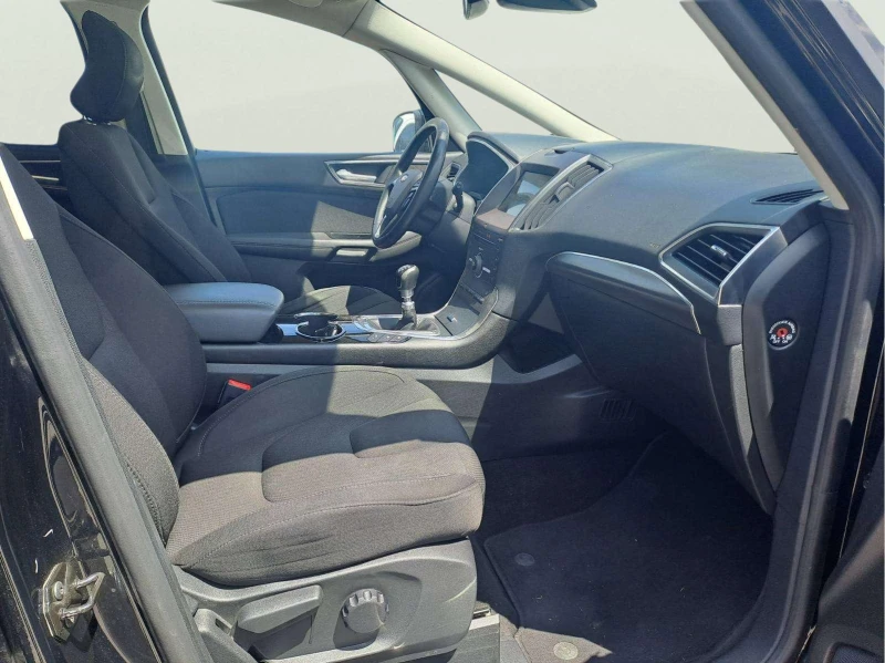 Ford S-Max 1.5 EcoBoost, снимка 16 - Автомобили и джипове - 51312569