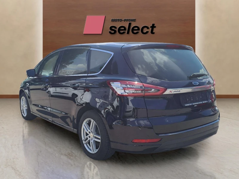 Ford S-Max 1.5 EcoBoost, снимка 12 - Автомобили и джипове - 51312569