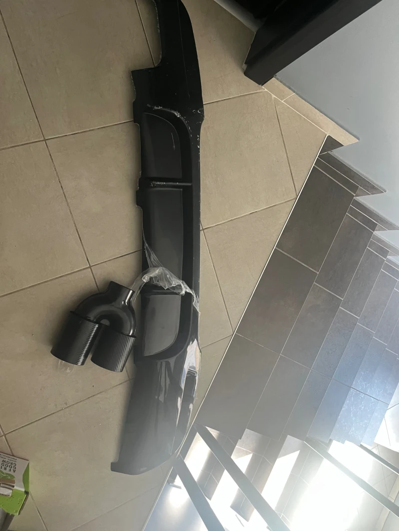 BMW 320, снимка 14 - Автомобили и джипове - 51642266