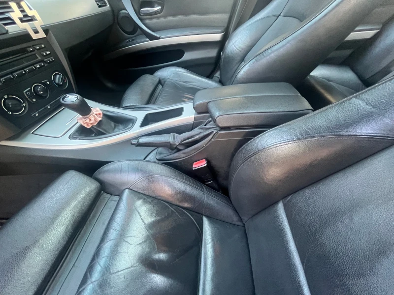 BMW 320, снимка 15 - Автомобили и джипове - 51642266