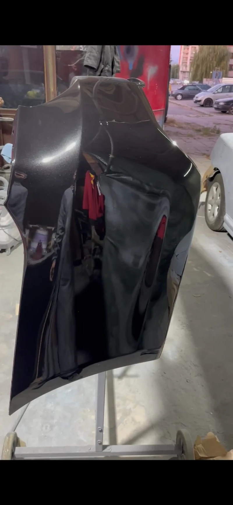 BMW 320, снимка 13 - Автомобили и джипове - 51642266