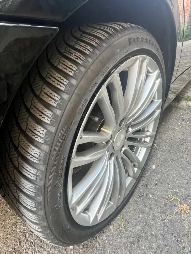 BMW 320, снимка 9 - Автомобили и джипове - 51642266