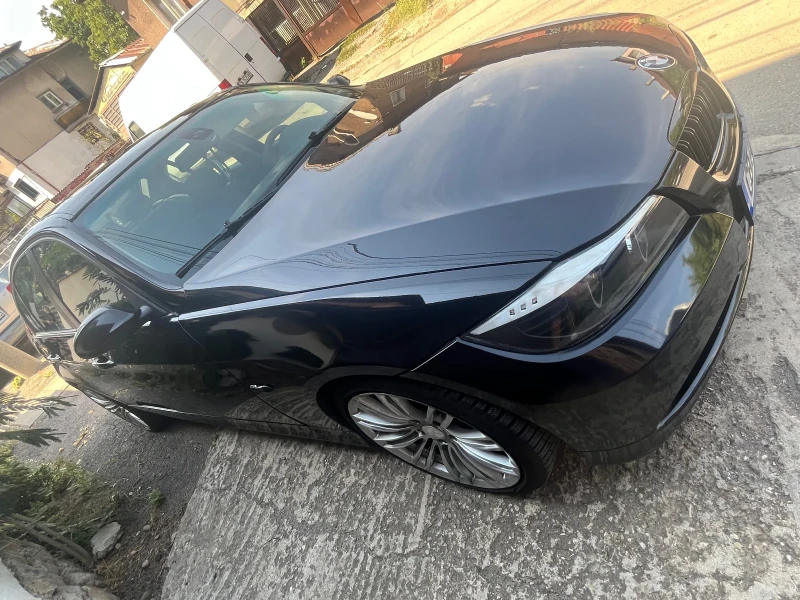 BMW 320, снимка 3 - Автомобили и джипове - 51642266