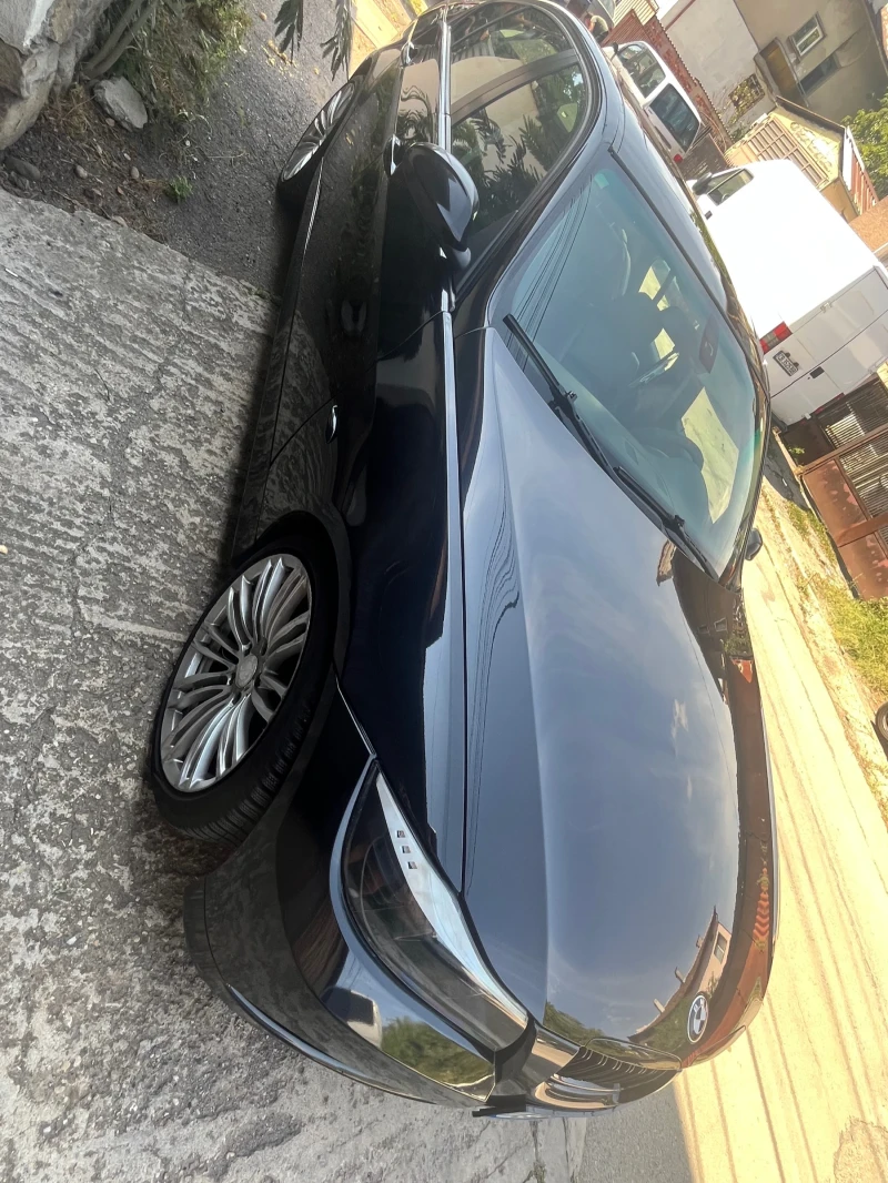 BMW 320, снимка 5 - Автомобили и джипове - 51642266