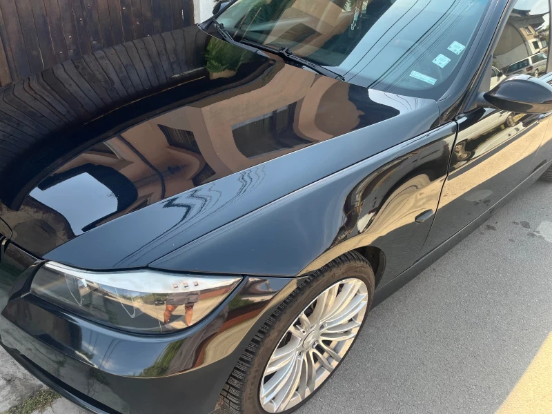 BMW 320, снимка 12 - Автомобили и джипове - 51642266