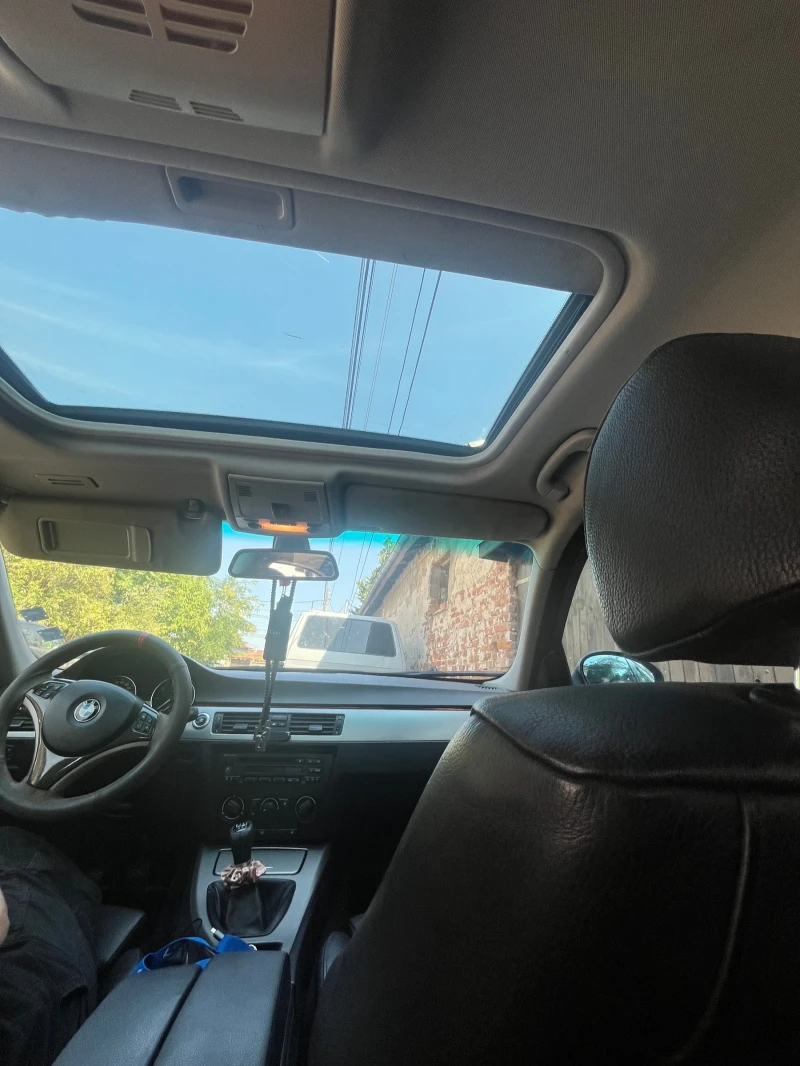 BMW 320, снимка 8 - Автомобили и джипове - 51642266