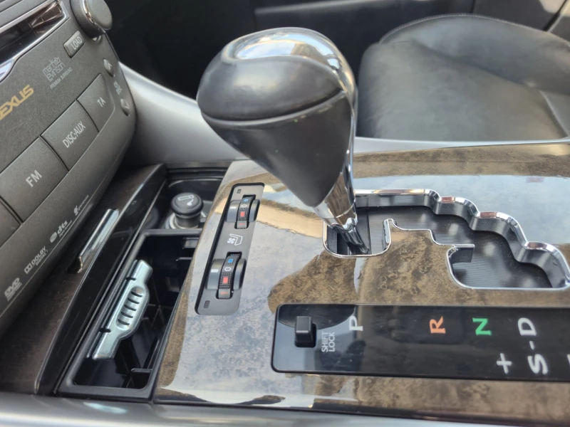 Lexus IS 250 Luxury, снимка 4 - Автомобили и джипове - 52392223