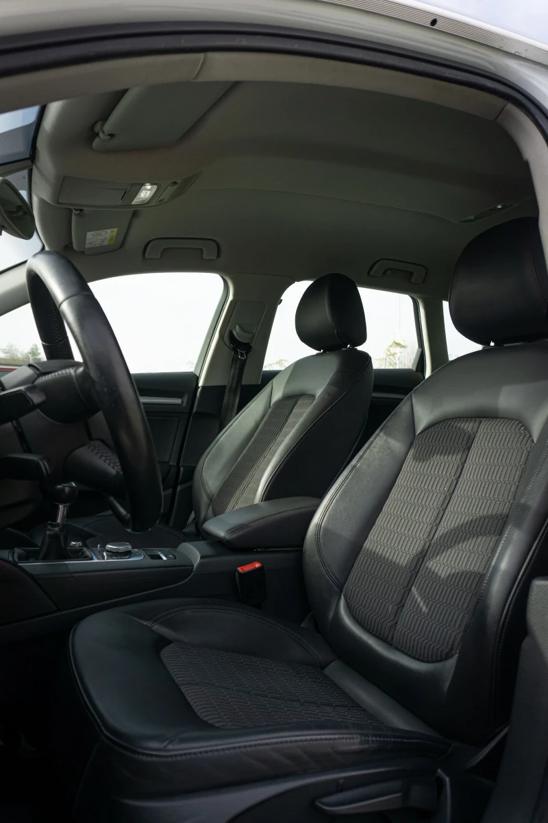 Audi A3 Sportsback 1.6 TDI, снимка 9 - Автомобили и джипове - 52540445