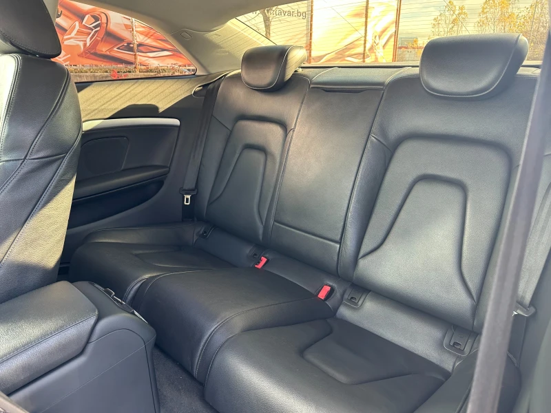 Audi A5 3.0d 245 к.с., снимка 9 - Автомобили и джипове - 52693822