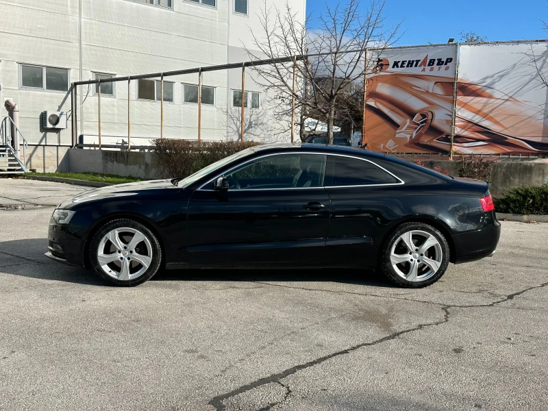 Audi A5 3.0d 245 к.с., снимка 2 - Автомобили и джипове - 52693822