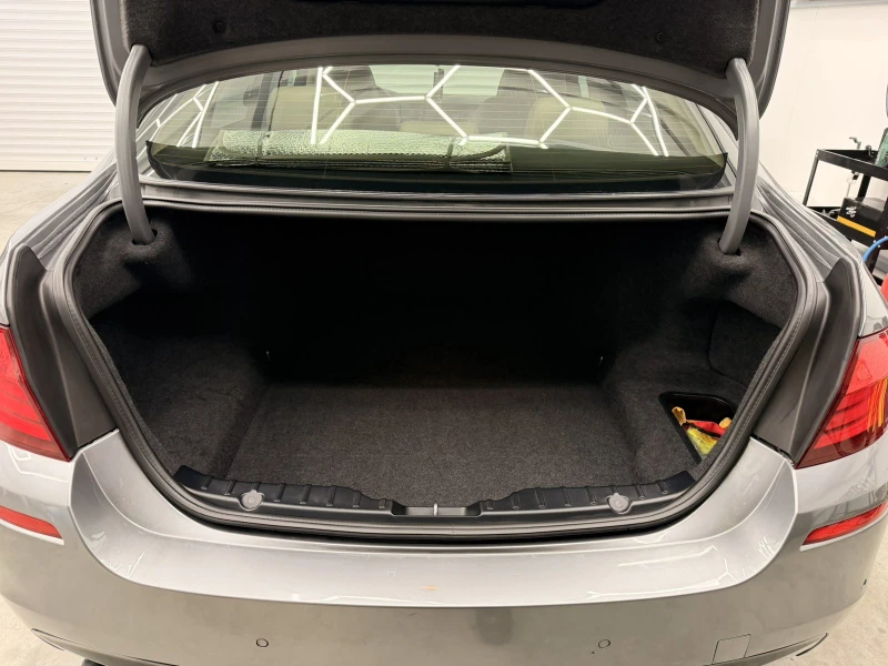 BMW 530 XDrive, снимка 2 - Автомобили и джипове - 53155957