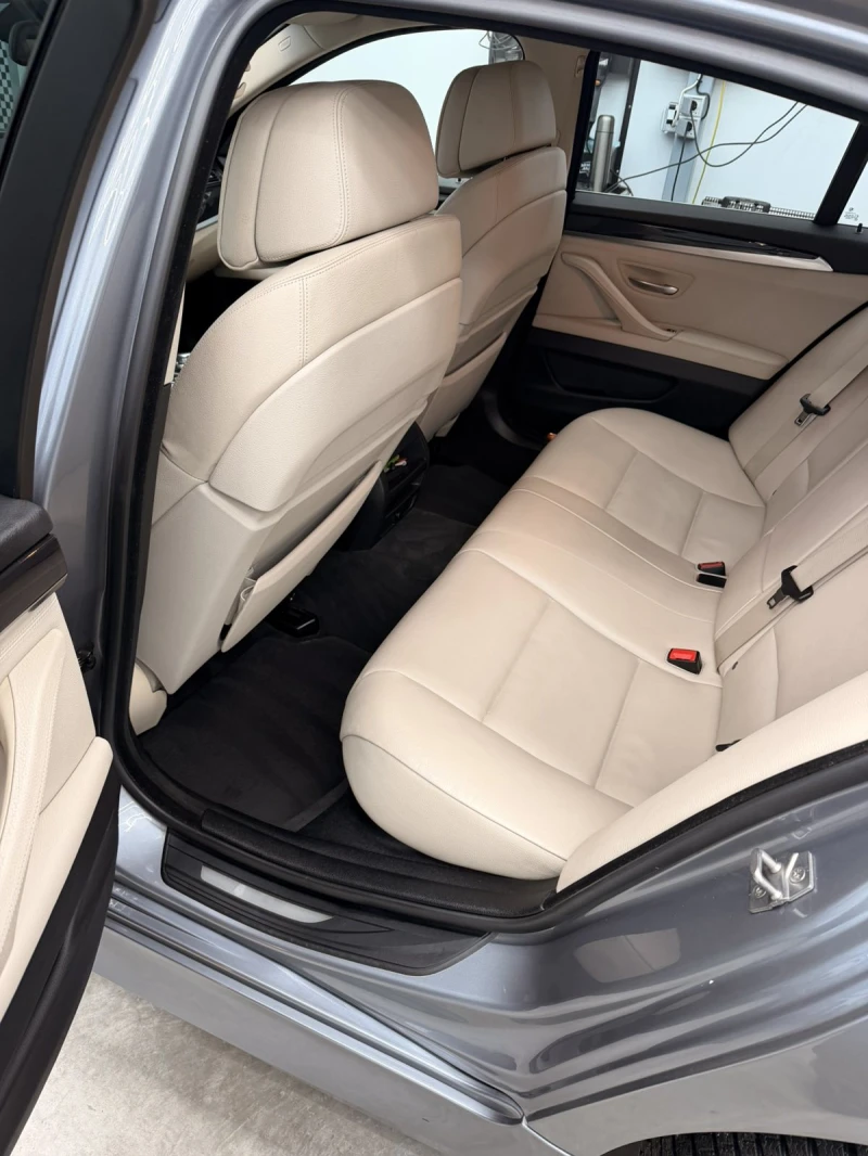 BMW 530 XDrive, снимка 17 - Автомобили и джипове - 53155957