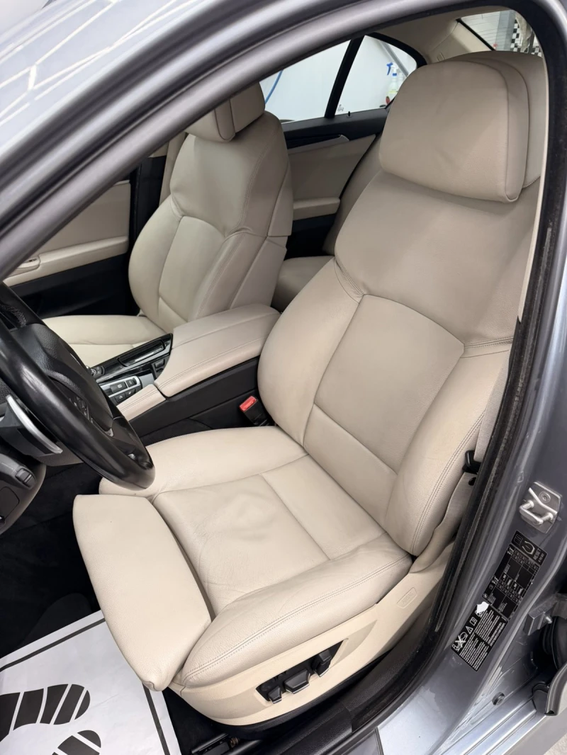 BMW 530 XDrive, снимка 10 - Автомобили и джипове - 53155957