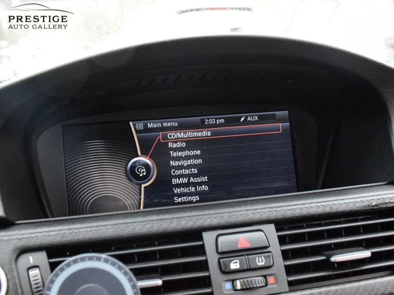 BMW M3 CARBON ROOF* Keyless* Червена кожа* Отлично състоя, снимка 10 - Автомобили и джипове - 53187474