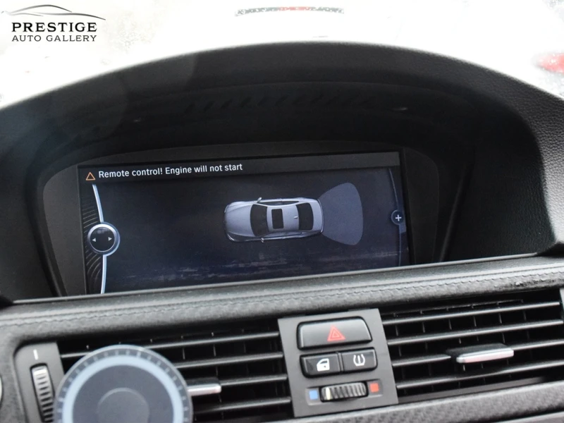 BMW M3 CARBON ROOF* Keyless* Червена кожа* Отлично състоя, снимка 9 - Автомобили и джипове - 53187474