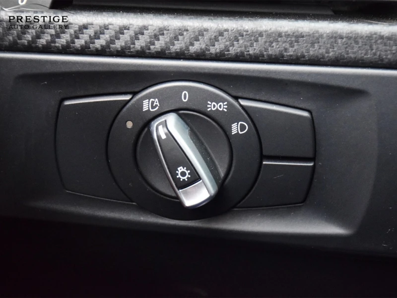 BMW M3 CARBON ROOF* Keyless* Червена кожа* Отлично състоя, снимка 14 - Автомобили и джипове - 53187474