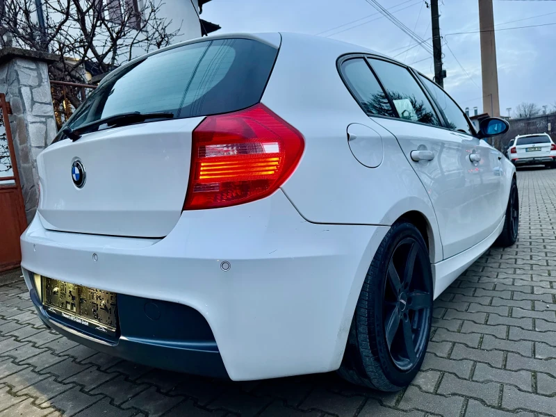 BMW 118 D Msport Facelift, снимка 3 - Автомобили и джипове - 53297143