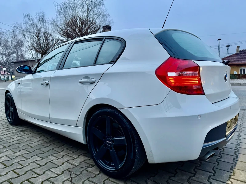 BMW 118 D Msport Facelift, снимка 4 - Автомобили и джипове - 53297143