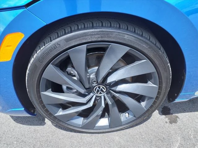 VW Arteon SEL R-Line 4MOTION 300кс, снимка 17 - Автомобили и джипове - 48001279