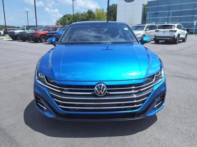 VW Arteon SEL R-Line 4MOTION 300кс - изображение 3