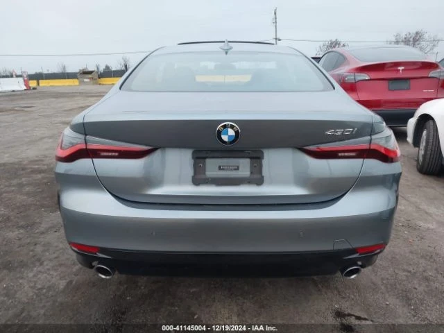 BMW 430, снимка 15 - Автомобили и джипове - 49159657