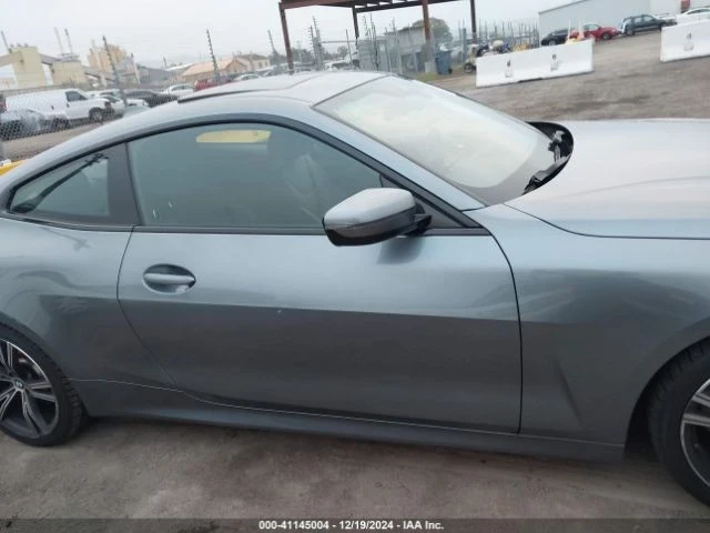 BMW 430, снимка 12 - Автомобили и джипове - 49159657