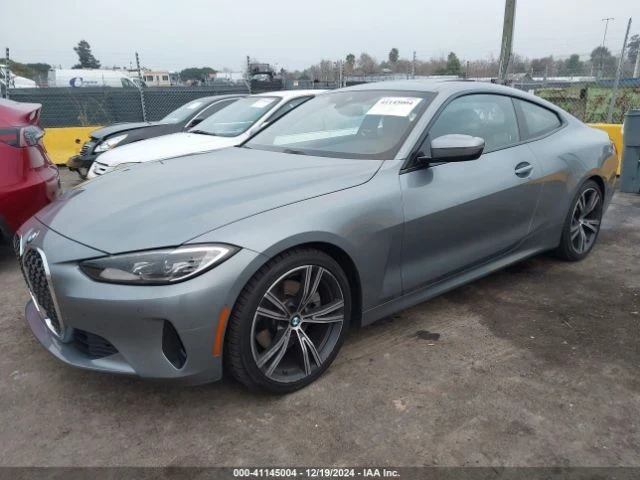 BMW 430, снимка 2 - Автомобили и джипове - 49159657