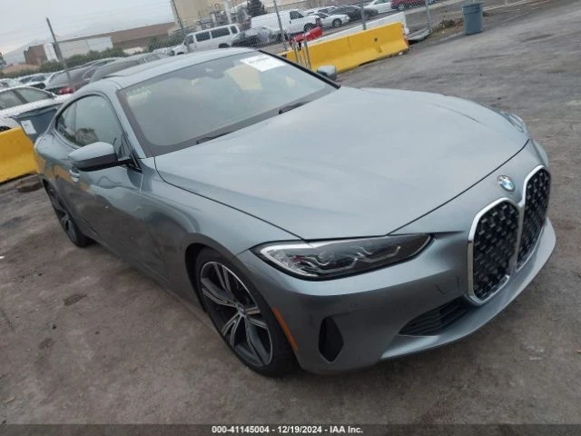 BMW 430, снимка 3 - Автомобили и джипове - 49159657