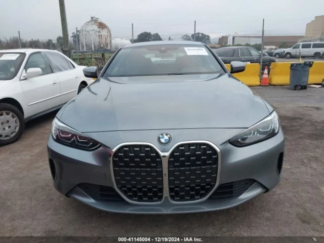 BMW 430, снимка 1 - Автомобили и джипове - 49159657