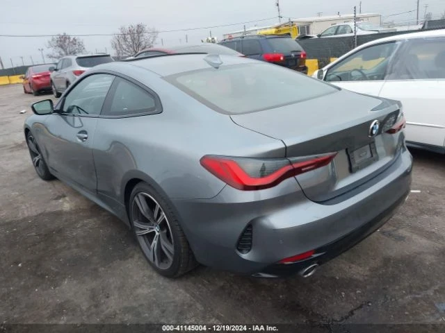 BMW 430, снимка 4 - Автомобили и джипове - 49159657