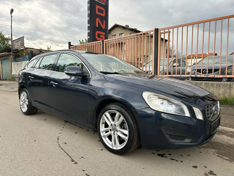 Volvo V60 2, 000 TDI EURO5 - 9999 лв. - 88074007 | Car24.bg