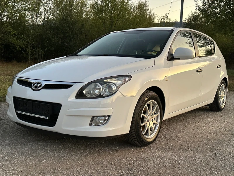 Hyundai I30 1.4 - 5400 лв. - 93603584 1