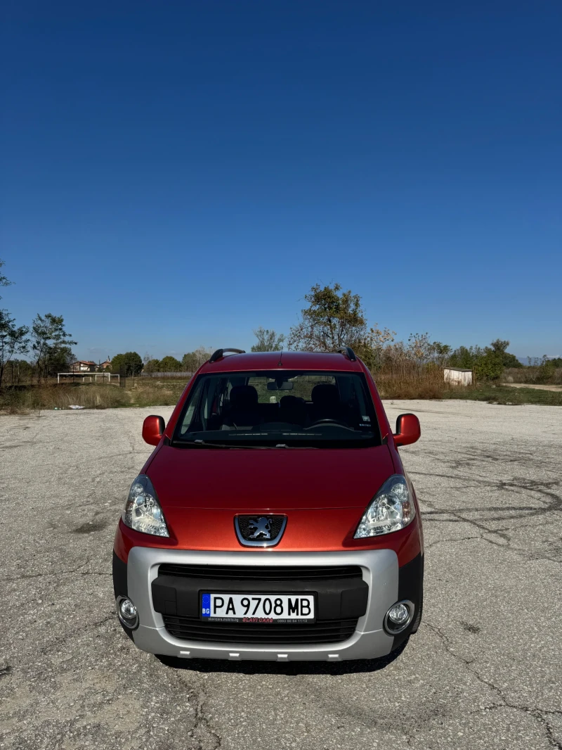 Peugeot Partner - 10000 лв. / 5112.92 € - 61175100 1