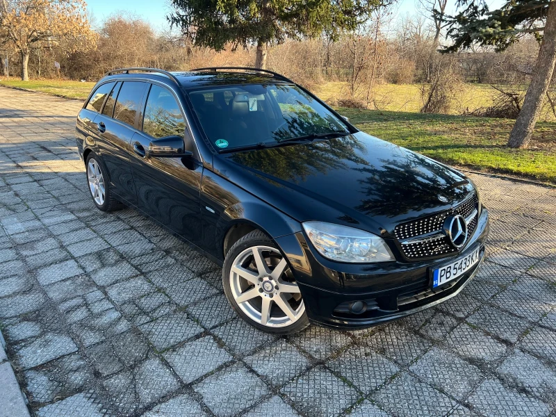 Mercedes-Benz C 220 CDI - 10200 лв. / 5215.18 € - 66399094 1