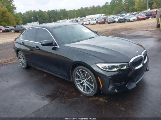 BMW 330 - 25400 лв. / 12986.81 € - 29037470 1