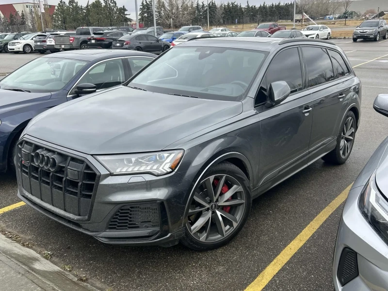 Audi S7 * CARFAX * БЕЗ ПЪРВОНАЧАЛНА ВНОСКА - 99000 лв. / 50617.90 € - 94141435 1