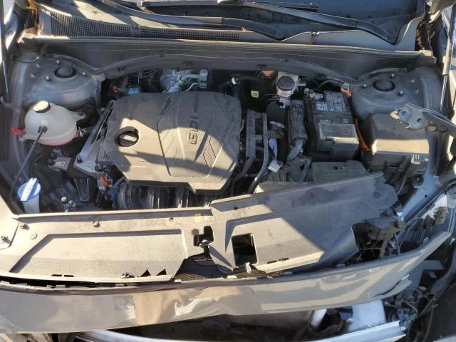 Hyundai Lantra 2.5L 4 Front-wheel Drive, снимка 5 - Автомобили и джипове - 52708049