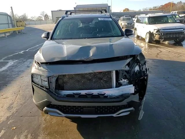 Hyundai Lantra 2.5L 4 Front-wheel Drive