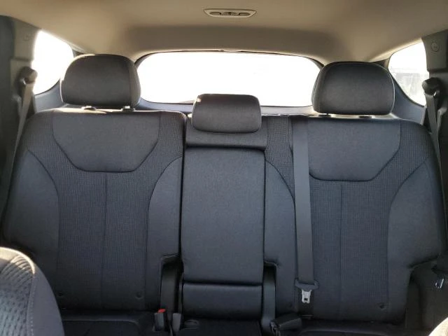 Hyundai Lantra 2.5L 4 Front-wheel Drive, снимка 3 - Автомобили и джипове - 52708049