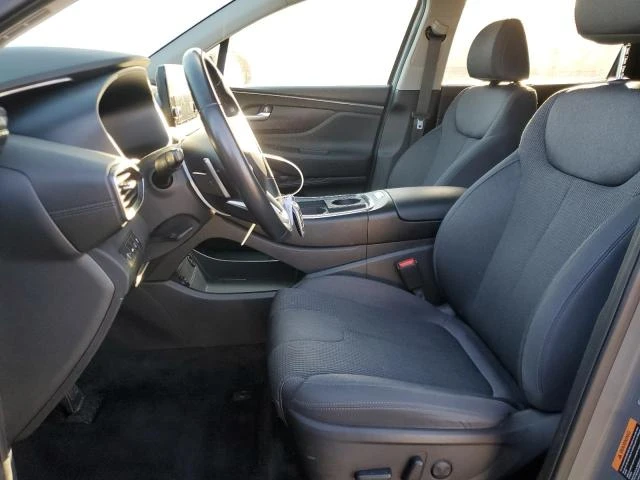 Hyundai Lantra 2.5L 4 Front-wheel Drive, снимка 13 - Автомобили и джипове - 52708049