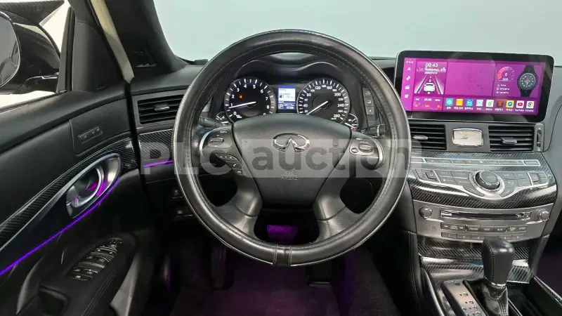 Infiniti Q70 3.7 | �����| �������| ������� ��������� | Mobile.bg � ����������� 7