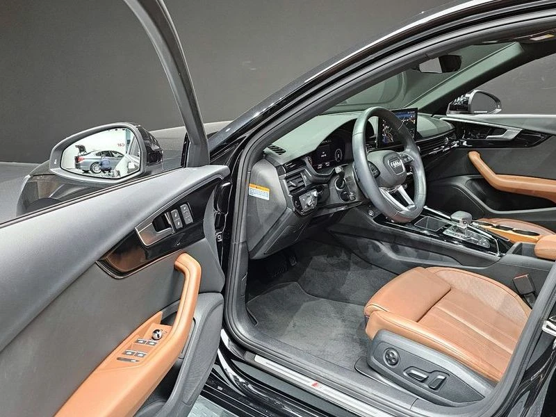 Audi A4 40 TFSI Premium| 190к.с.| ВКЛ.ТЕХНОТЕСТ, снимка 11 - Автомобили и джипове - 55134946