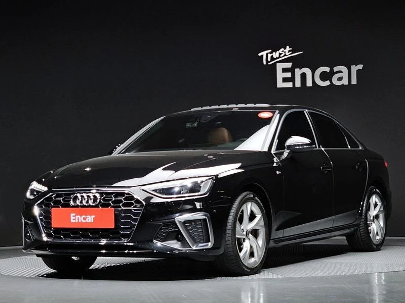 Audi A4 40 TFSI Premium| 190к.с.| ВКЛ.ТЕХНОТЕСТ