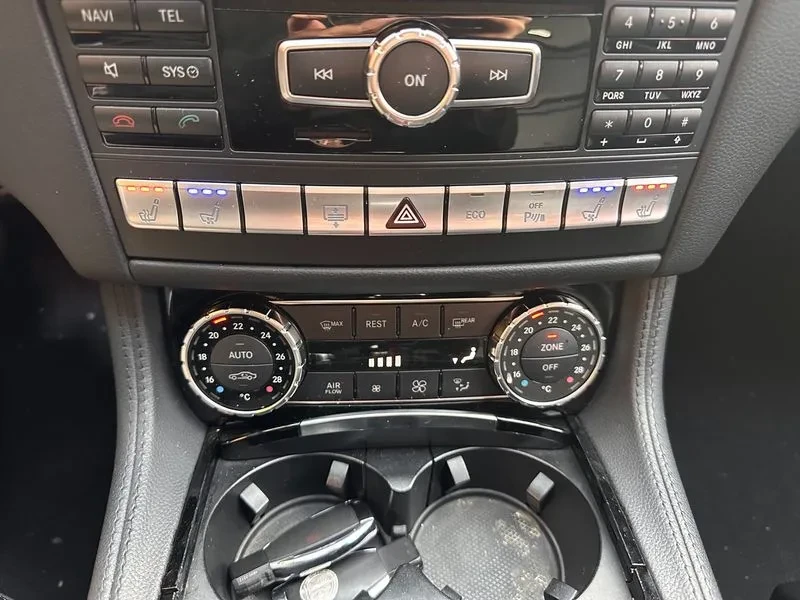 Mercedes-Benz CLS 63 AMG V8   | Mobile.bg � ����������� 13