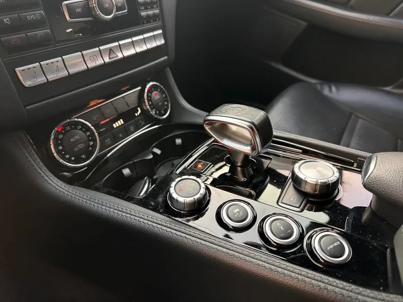 Mercedes-Benz CLS 63 AMG V8   | Mobile.bg � ����������� 14