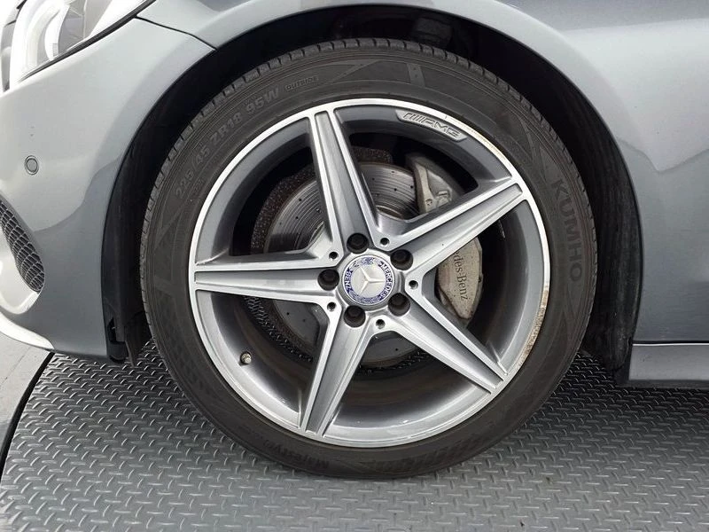 Mercedes-Benz C 200 AMG Line| HEAD UP| PANO| CAM  | Mobile.bg � ����������� 5