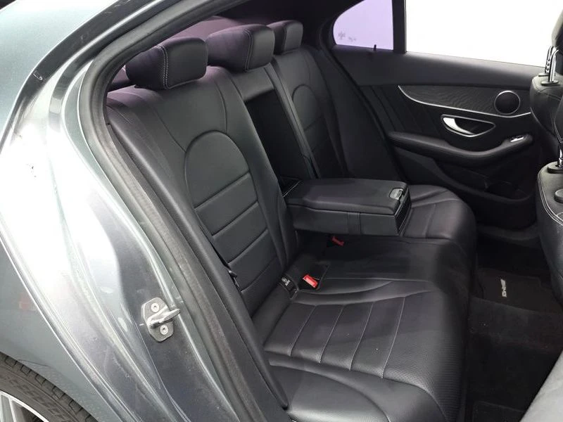Mercedes-Benz C 200 AMG Line| HEAD UP| PANO| CAM  | Mobile.bg � ����������� 12